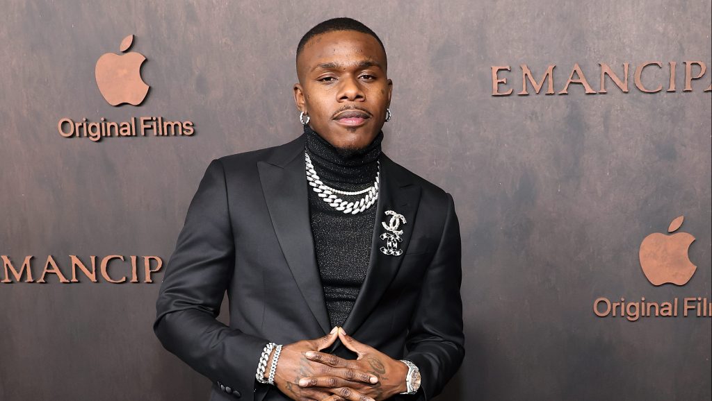 DaBaby Would ‘Absolutely’ Handle Homophobia Controversies Differently – VIB...