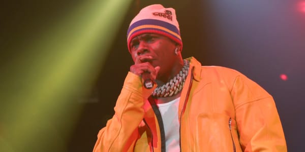 DaBaby Would ‘Absolutely’ Handle Homophobia Controversies Differently