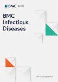 Incidence and trends of 17 notifiable bacterial infectious diseases in Chin...