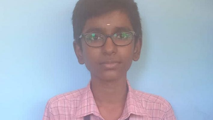 MYLAPORE TIMES - At this Chennai High School, the toppers in Std.10 exams h...
