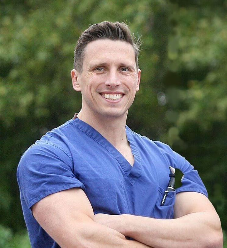Dr Jeff Foster is The Sun on Sunday’s new resident doctor and is here to help you