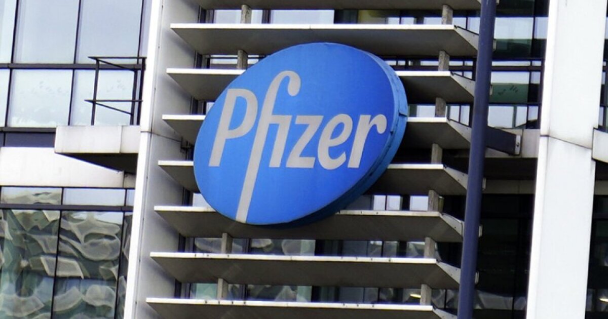 Pfizer warns of penicillin shortage