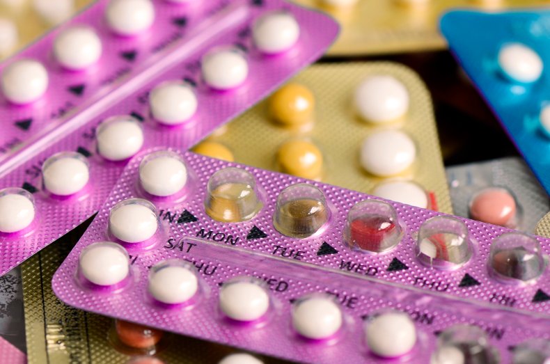 Lawmaker Rants About Contraception
