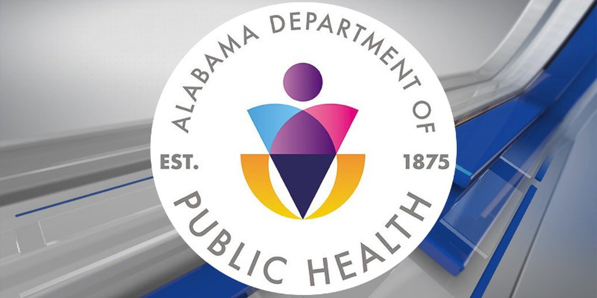 Syphilis cases rising in Alabama